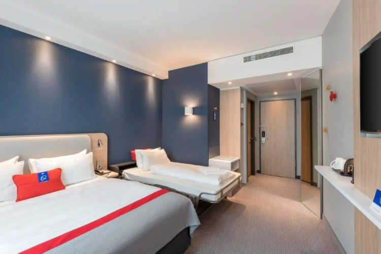Holiday Inn Express Sindelfingen by IHG