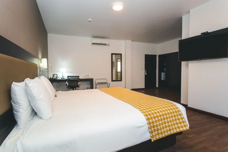 Double Suite