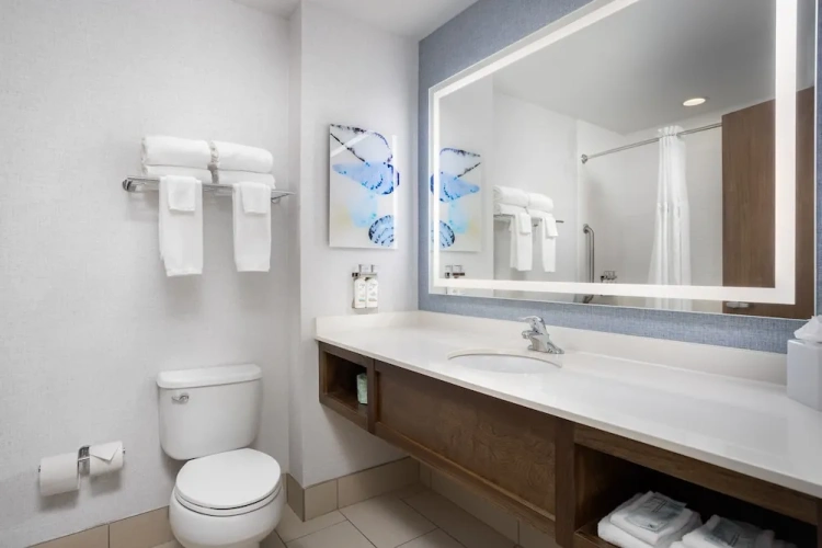 Double Suite with balcony and with ocean view