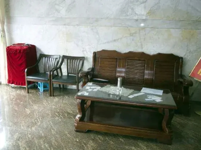 Haoyan Hostel