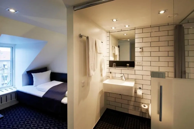 Single room