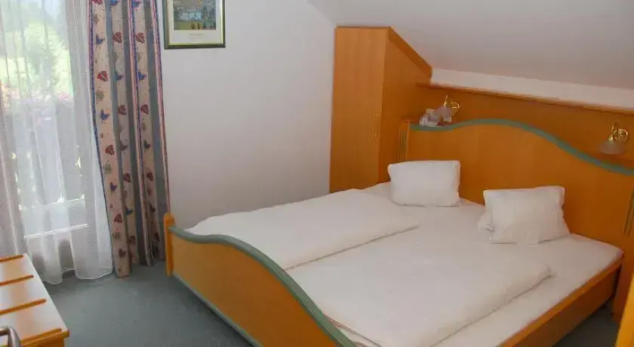Alpenhotel Badmeister