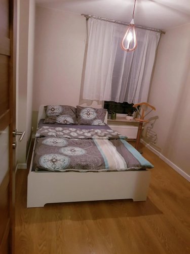 Apartament Jelen'iowska
