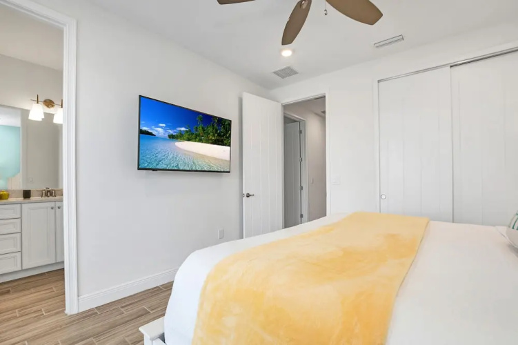 Large Margaritaville Villa w/ Private Pool + View