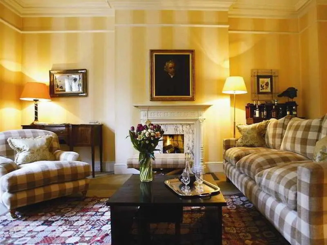 Durley House