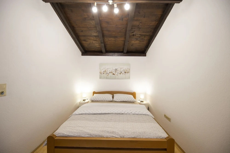 Apartment Maslina