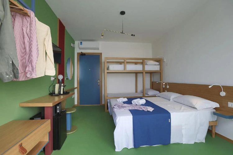 Senia Rooms Design