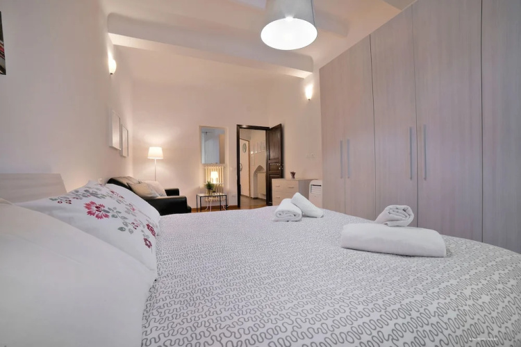 Casa Vacanze Valerix 9