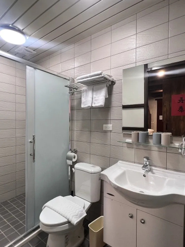Firstfloor inn