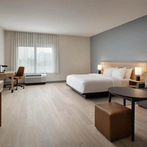Hyatt Studios Huntsville