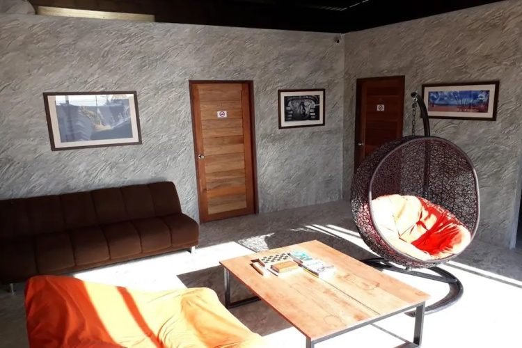 Star Hostel - Adults Only