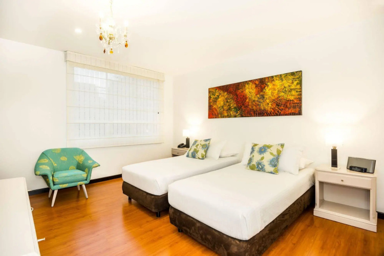 Matisse Hotel