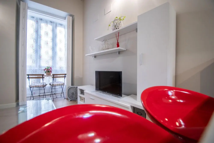 Apartamento Cadiz Compañia