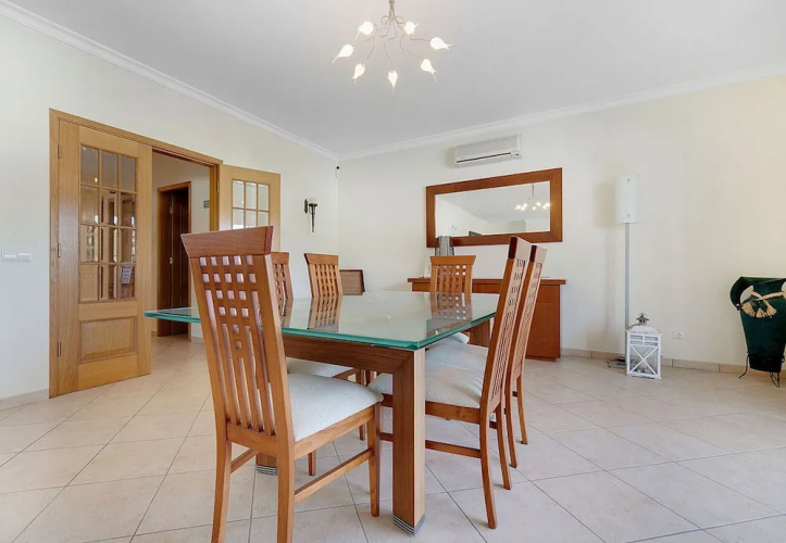 Harmony House in Carvoeiro