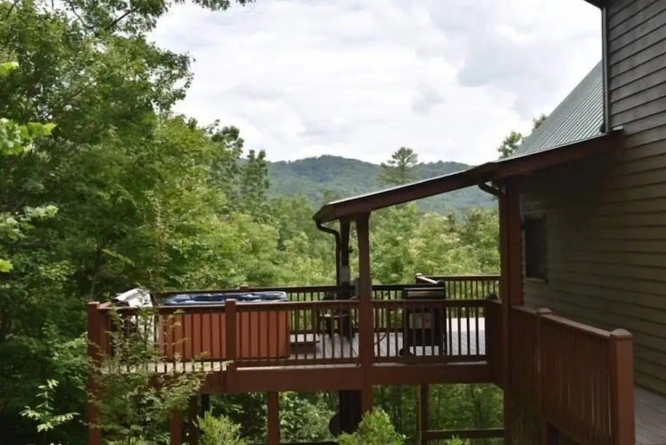 Cottage