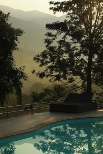 Broad Bean Resort & Spa
