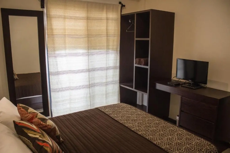 Standard room