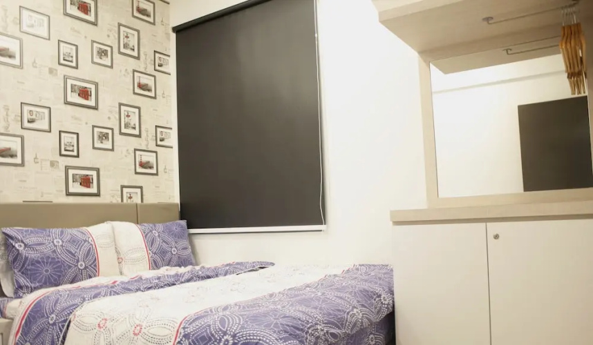 H2H Euro House