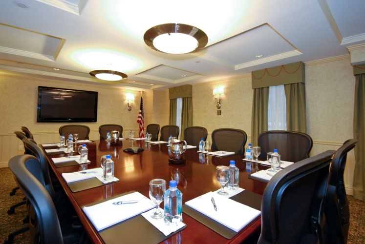 San Carlos Hotel photo 24