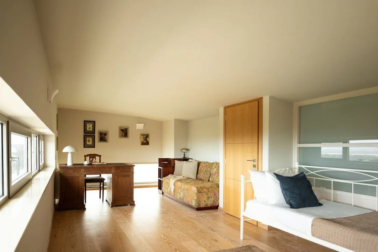 Luxurious Retreat Villa in Heraklion Crete