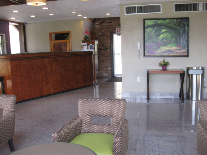Best Western Orlando West