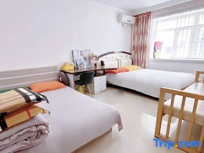 Comfort Family room