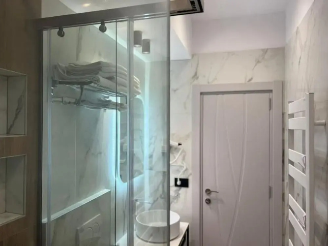 Ideal Apartment Shkoder