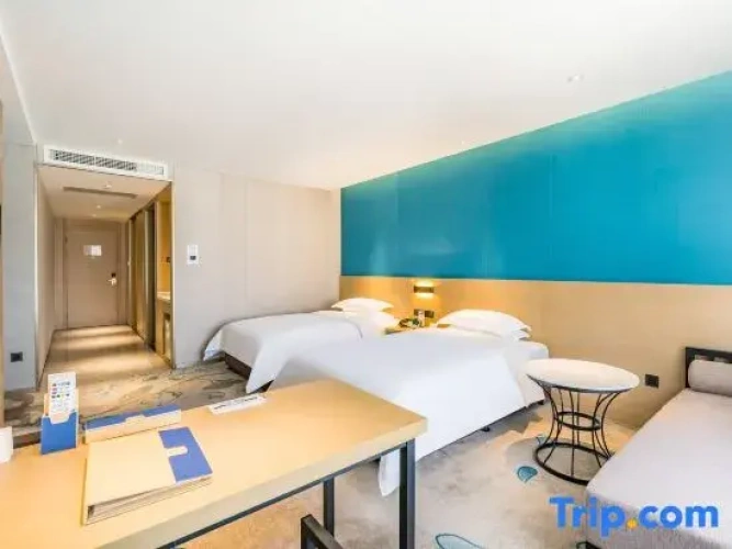 Executive Twin room