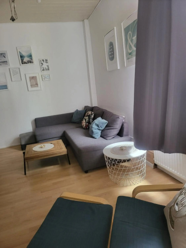 FEWO Monteursunterkunft Sleepspot