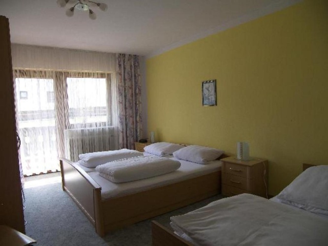 2 Bedrooms Superior Apartment