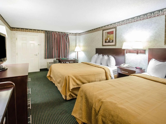 Hotelbild