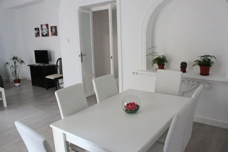 Apartamento Luceros