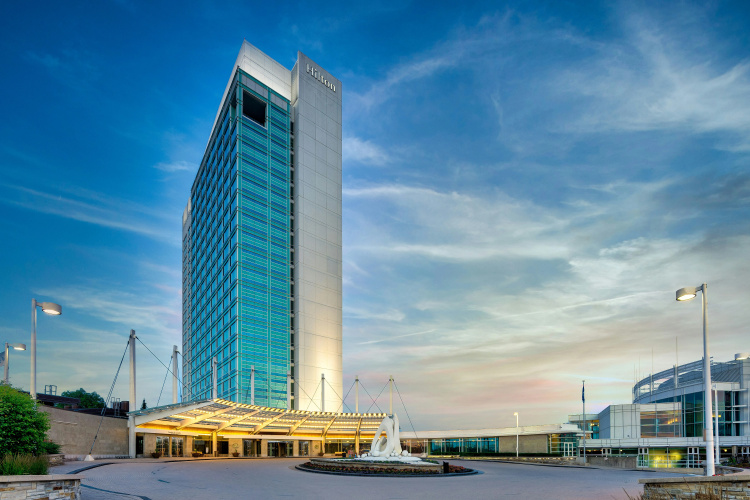 Hilton Lac-Leamy photo 34