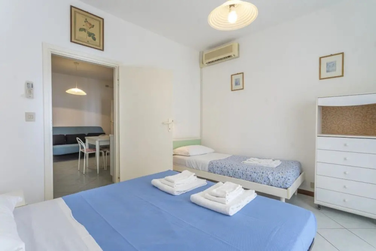 Beach&Sun a Lignano Apartment