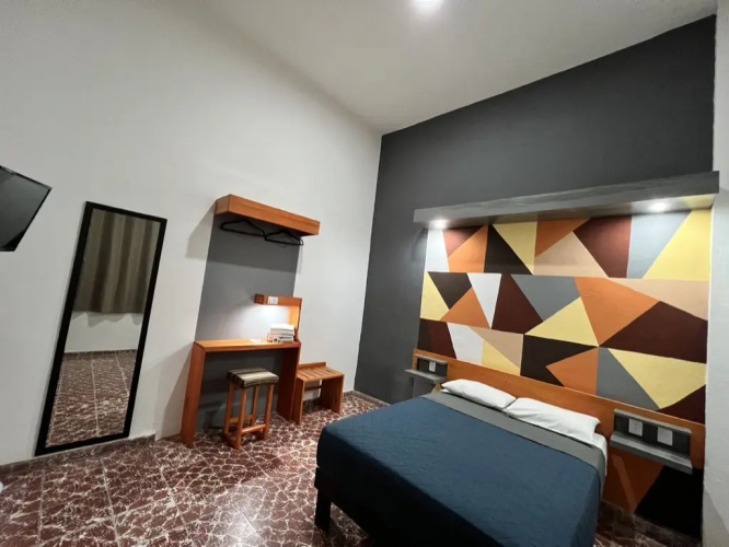 Casa Aura