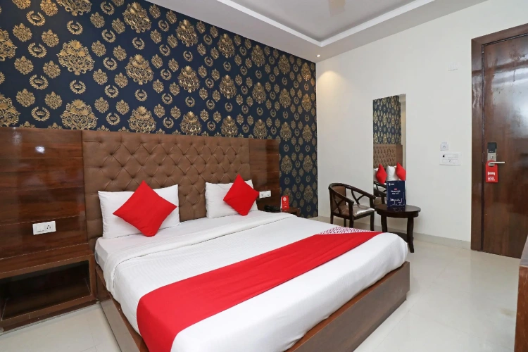Classic Double room