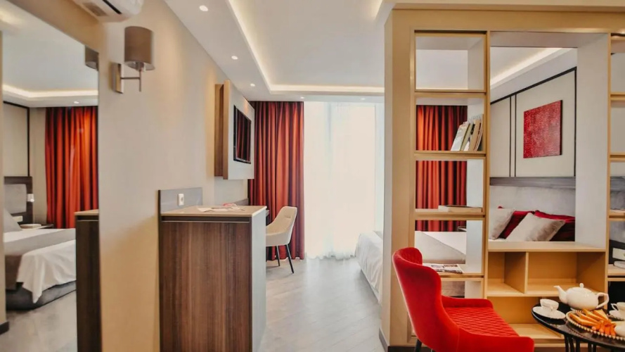 Sunrise Residence