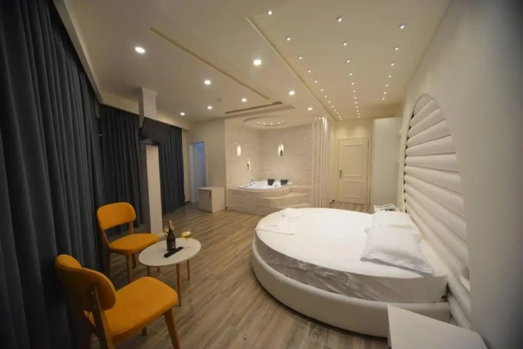 Superior Double Suite