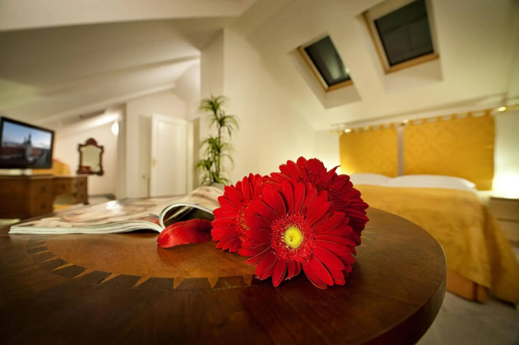 Hotel Leon D´Oro