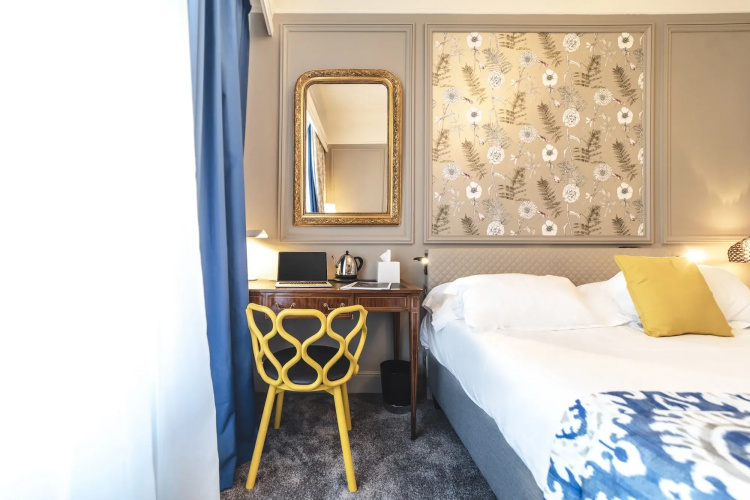Grand Hotel Bellevue