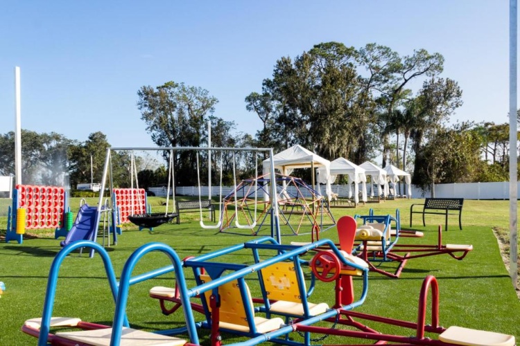 Palazzo Lakeside Hotel Kissimmee photo 22