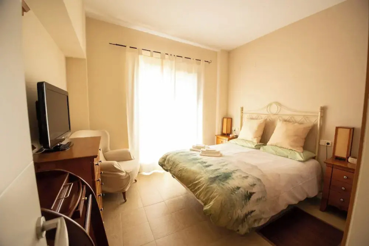 Villa Sueños
