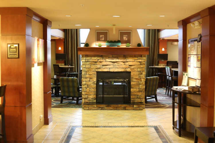 Sonesta Es Suites Portland Vancouver 41St Street photo 37
