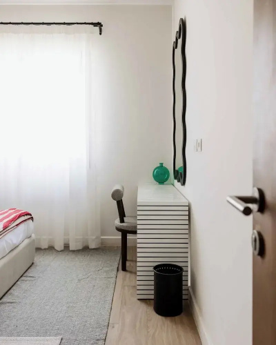 Sodic Villette New Cairo by BirdNest