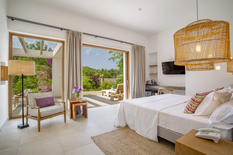 Can Lluc Boutique Country Hotel & Villas, a member of Beyond Green