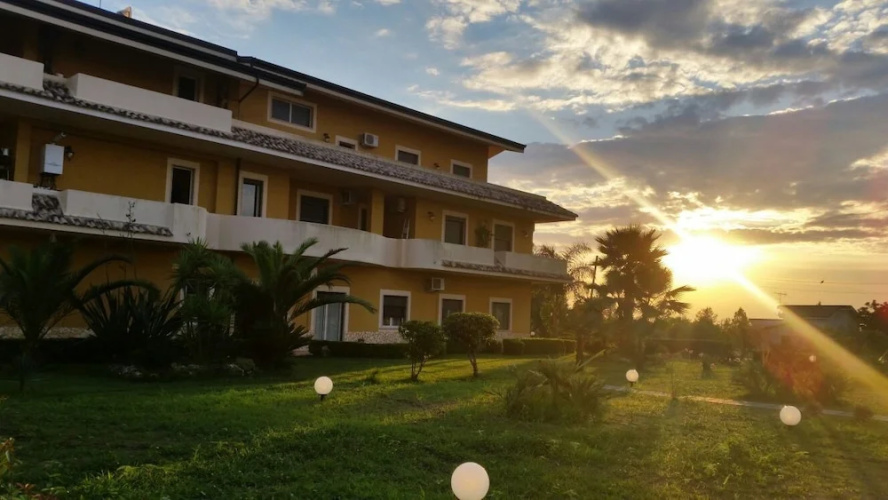 Otel görseli