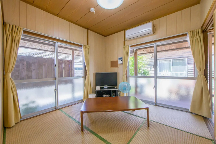 Kitakara Yuimaru ANNEX