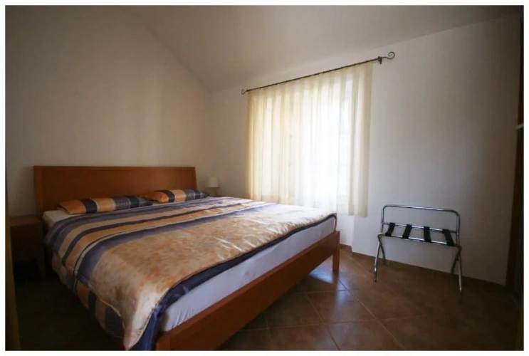 1 Bedroom Apartment with balcony and with view
