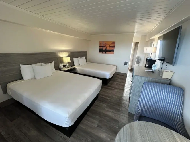 Double Suite