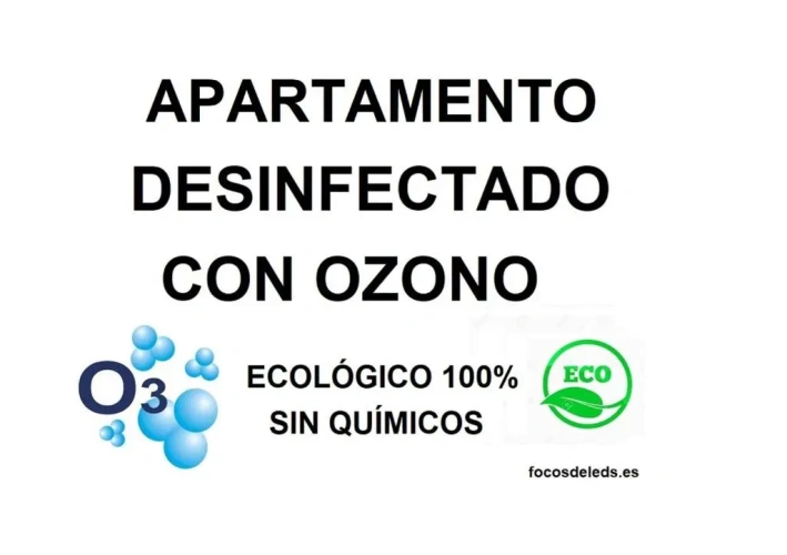 3 Bedrooms Apartment